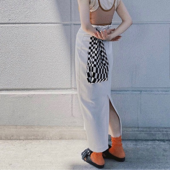 Ware the Label reusable Tote - Picture 5 of 5